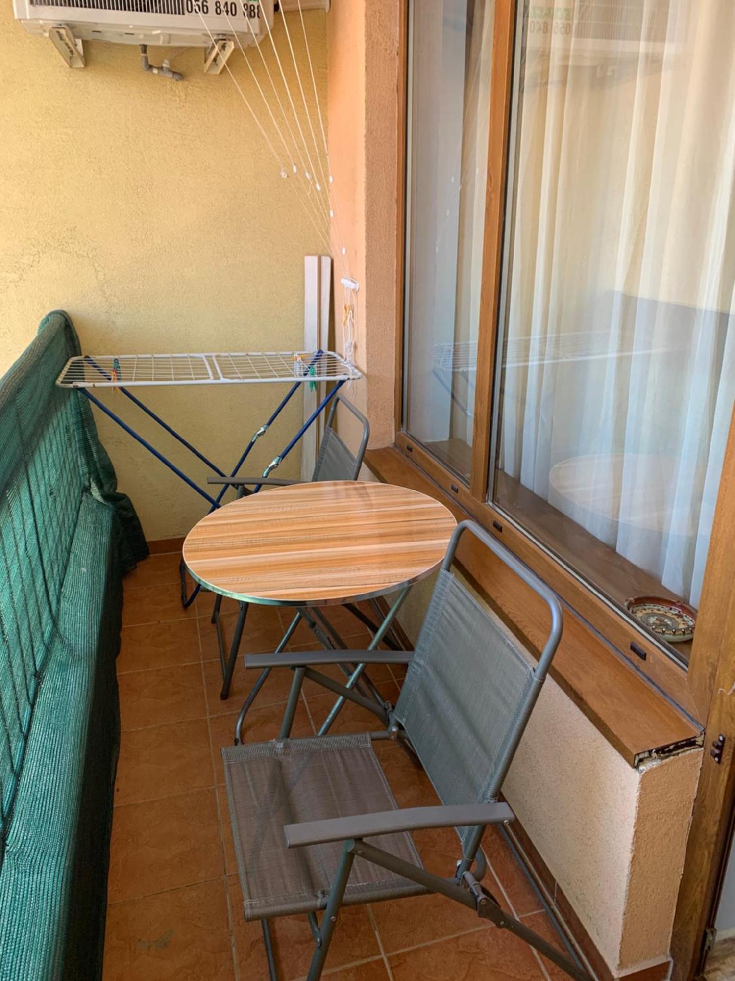Уютные Апартаменты С Бассейном У Моря В Г. Солнечный Берег Sunny Beach Exterior photo