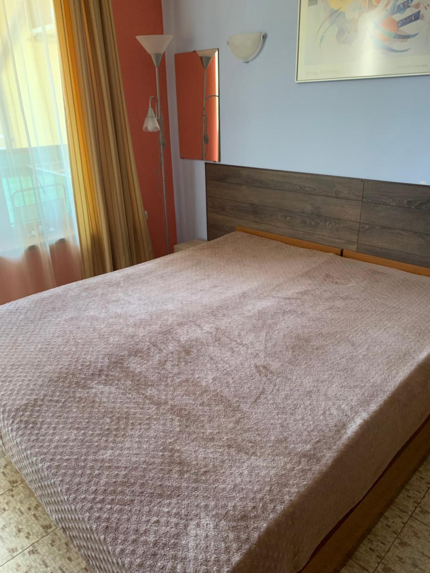 Уютные Апартаменты С Бассейном У Моря В Г. Солнечный Берег Sunny Beach Exterior photo